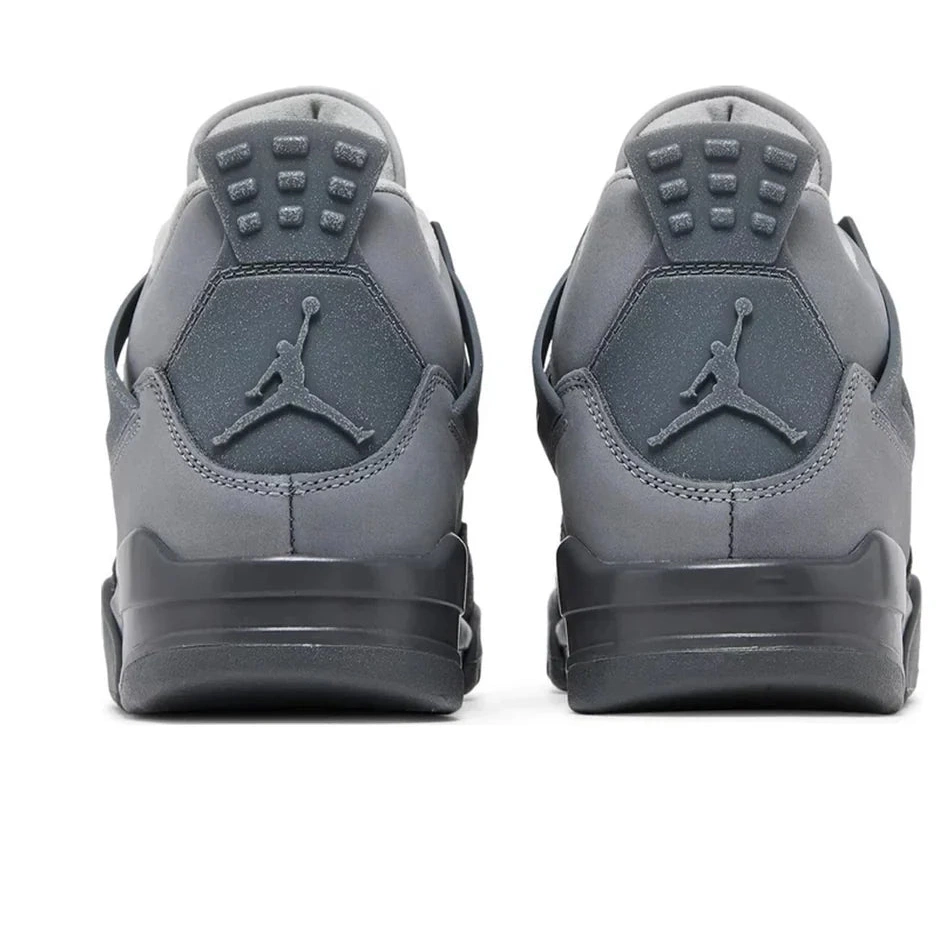 Retro SE Wet Olympics 4 Cement Jordan Paris 0722